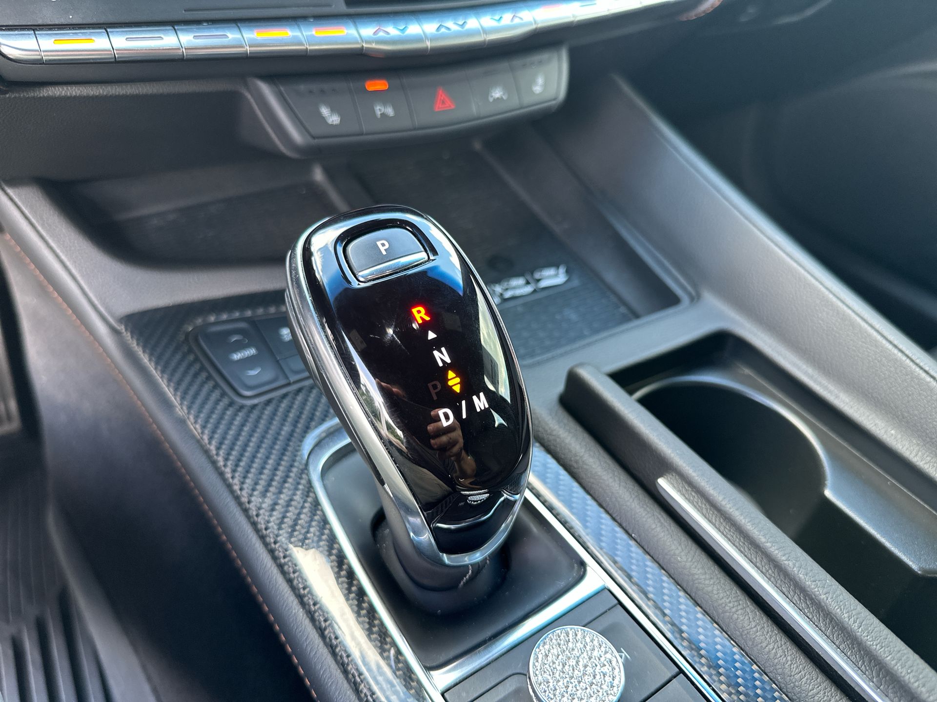 2024 Cadillac CT5 Sport