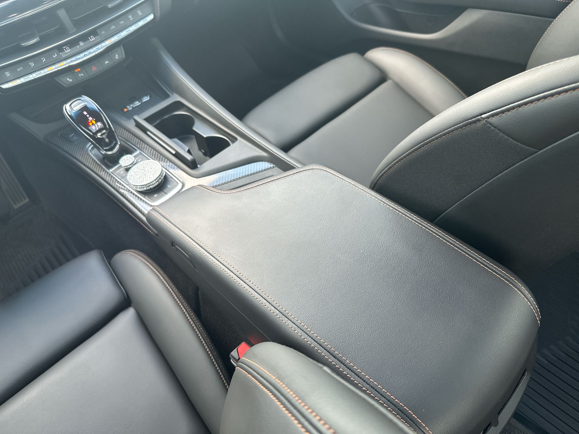 2024 Cadillac CT5 Sport