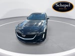 2024 Cadillac CT5 Sport