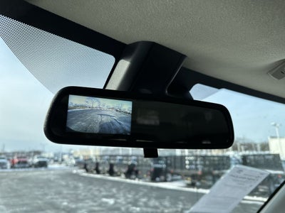 2025 Chevrolet Express Passenger 1LT