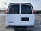 2025 Chevrolet Express Passenger 1LT