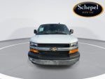 2025 Chevrolet Express Passenger 1LT