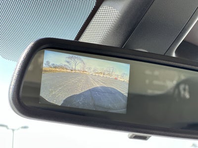 2025 Chevrolet Express Passenger 1LT