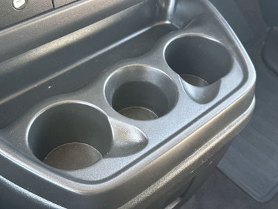 2025 Chevrolet Express Passenger 1LT