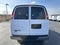 2025 Chevrolet Express Passenger 1LT