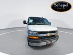 2025 Chevrolet Express Passenger 1LT
