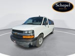 2025 Chevrolet Express Passenger 1LT