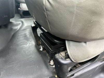 2014 Chevrolet Express Cutaway 3500 3500 VAN 139"