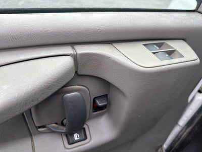 2014 Chevrolet Express Cutaway 3500 3500 VAN 139"