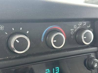 2014 Chevrolet Express Cutaway 3500 3500 VAN 139"