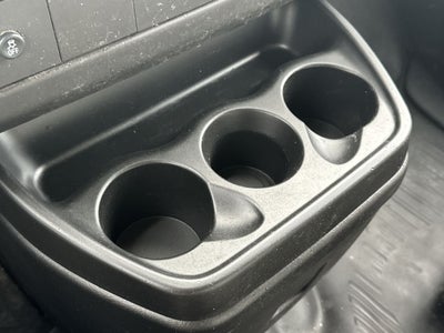 2014 Chevrolet Express Cutaway 3500 3500 VAN 139"