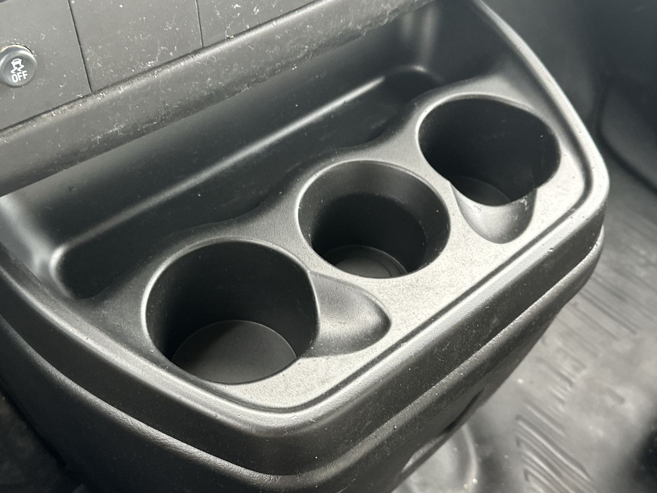 2014 Chevrolet Express Cutaway 3500 3500 VAN 139"