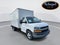 2022 Chevrolet Express Cutaway 3500 VAN 159