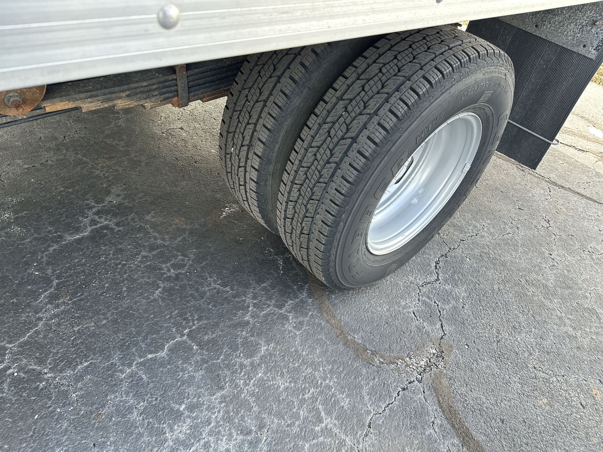 2022 Chevrolet Express Cutaway 3500 VAN 159