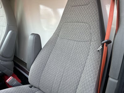 2022 Chevrolet Express Cutaway 3500 VAN 159