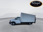 2022 Chevrolet Express Cutaway 3500 VAN 159