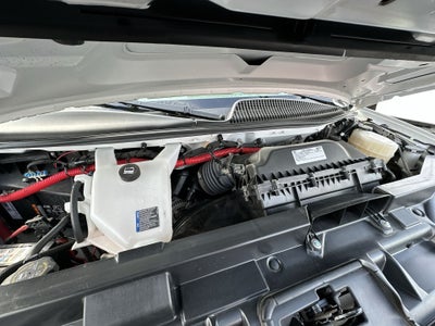 2022 Chevrolet Express Cutaway 3500 VAN 159