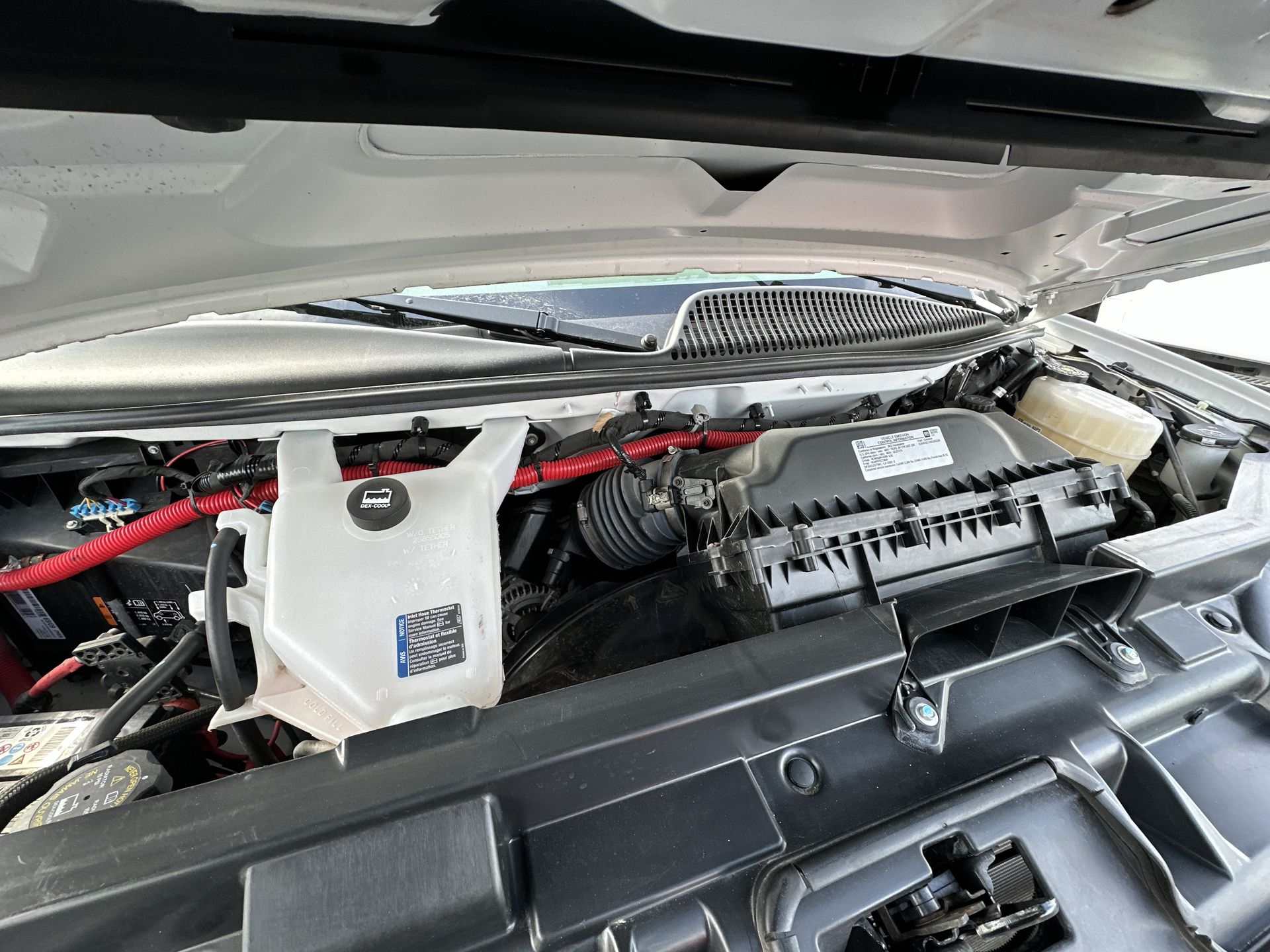 2022 Chevrolet Express Cutaway 3500 VAN 159