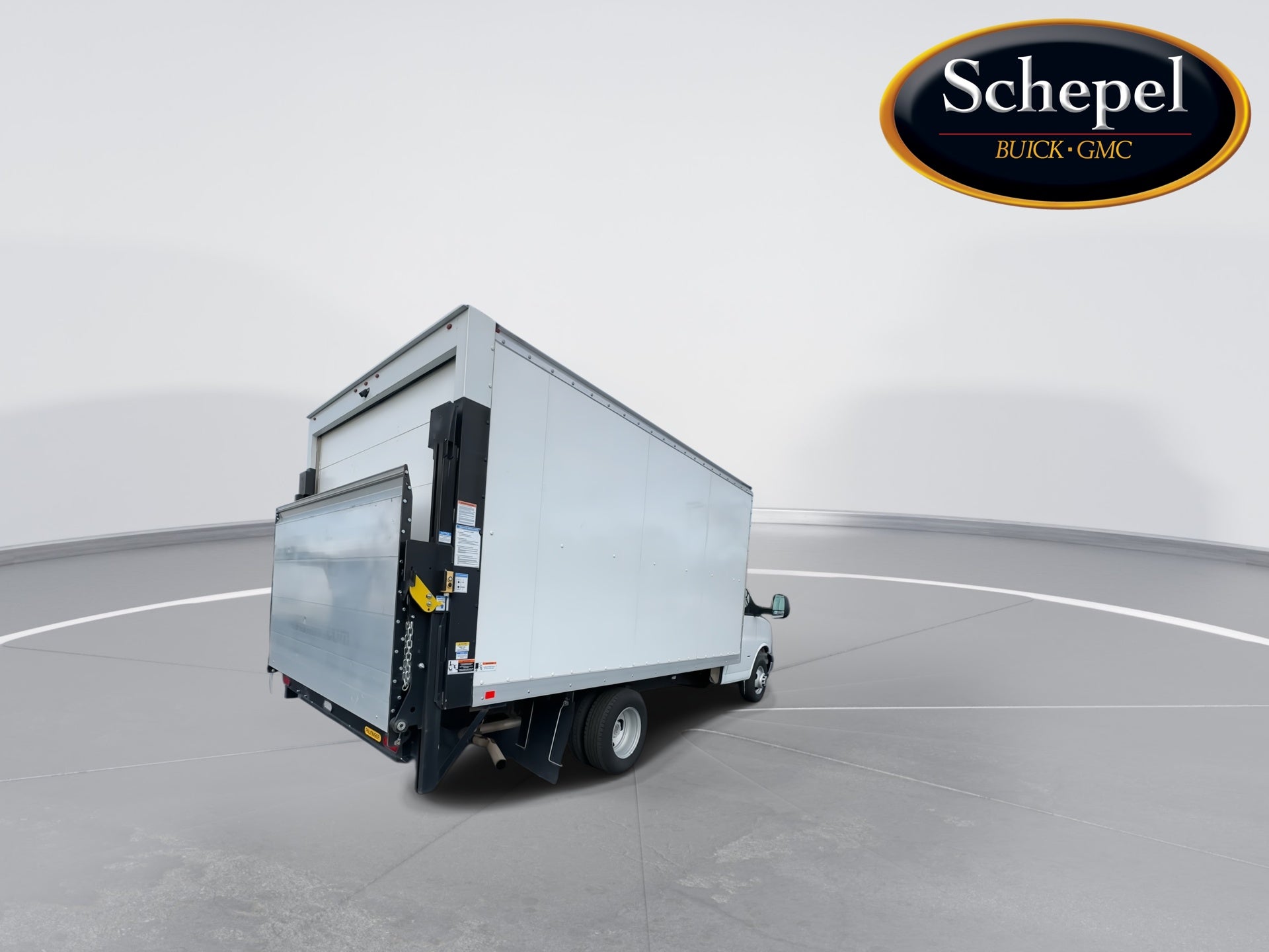 2022 Chevrolet Express Cutaway 3500 VAN 159