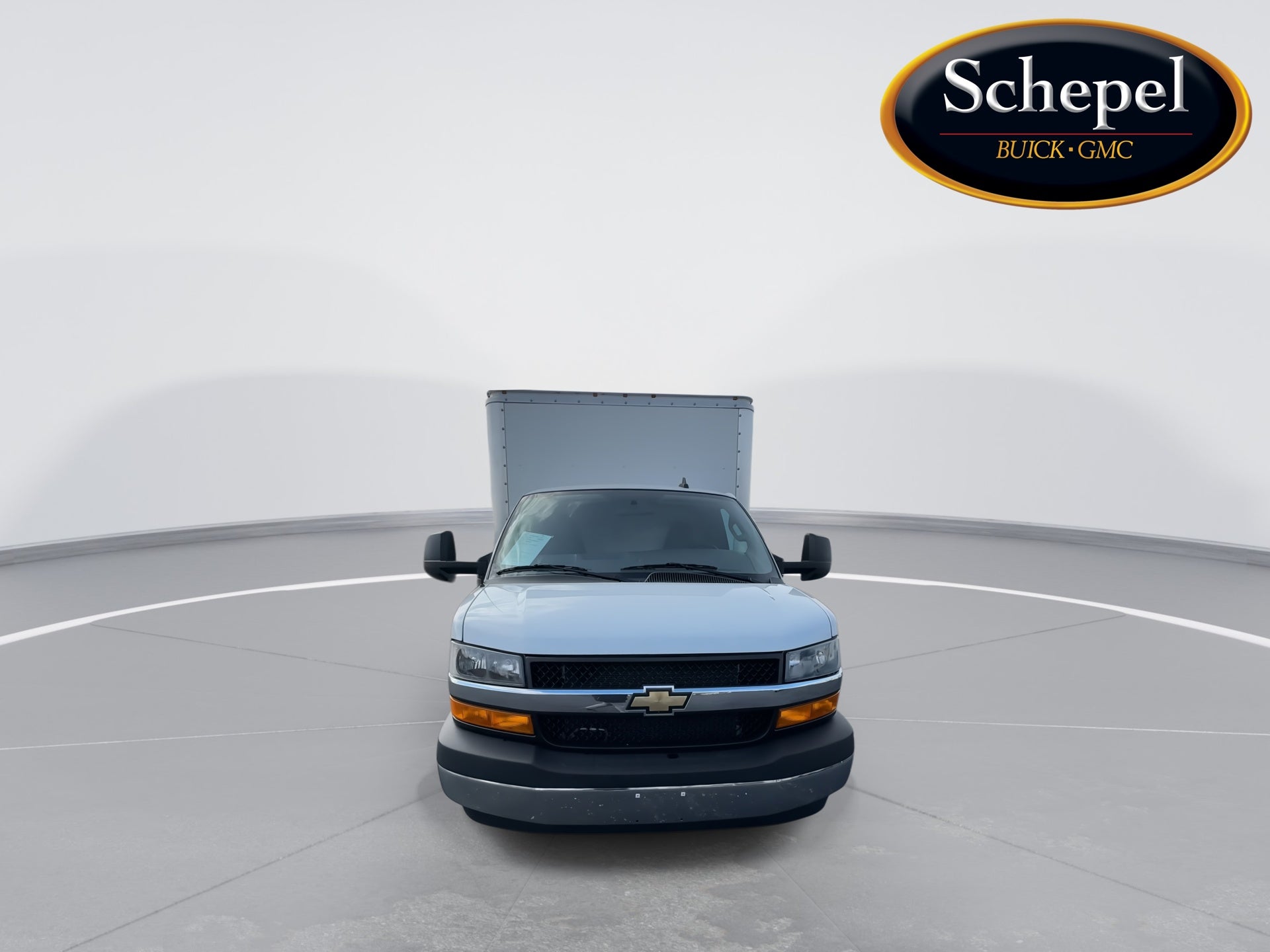 2022 Chevrolet Express Cutaway 3500 VAN 159