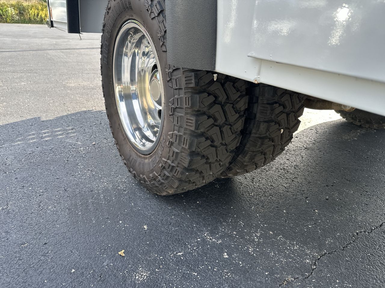 2022 Chevrolet Silverado 3500 HD Chassis Cab Work Truck