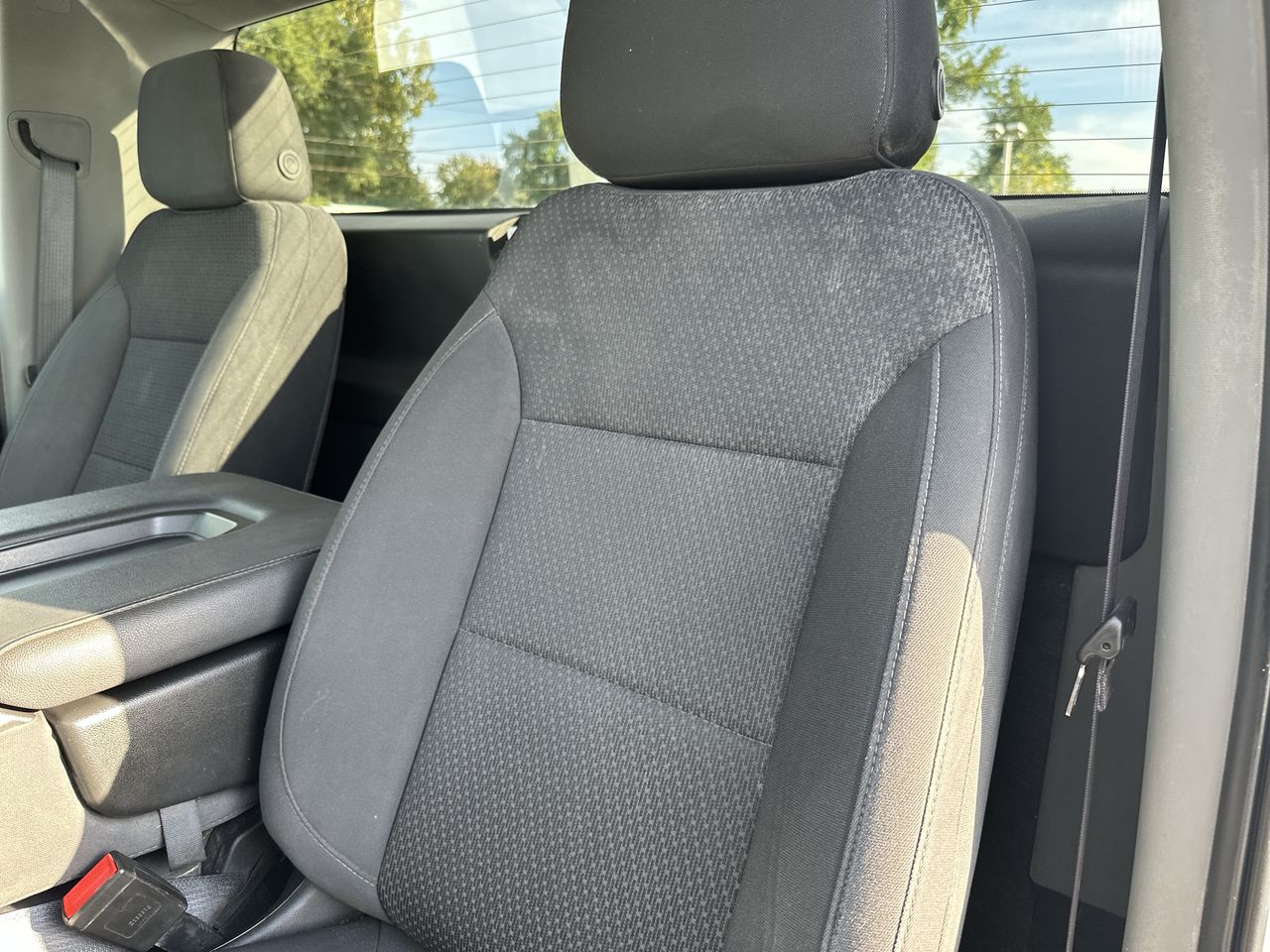 2022 Chevrolet Silverado 3500 HD Chassis Cab Work Truck