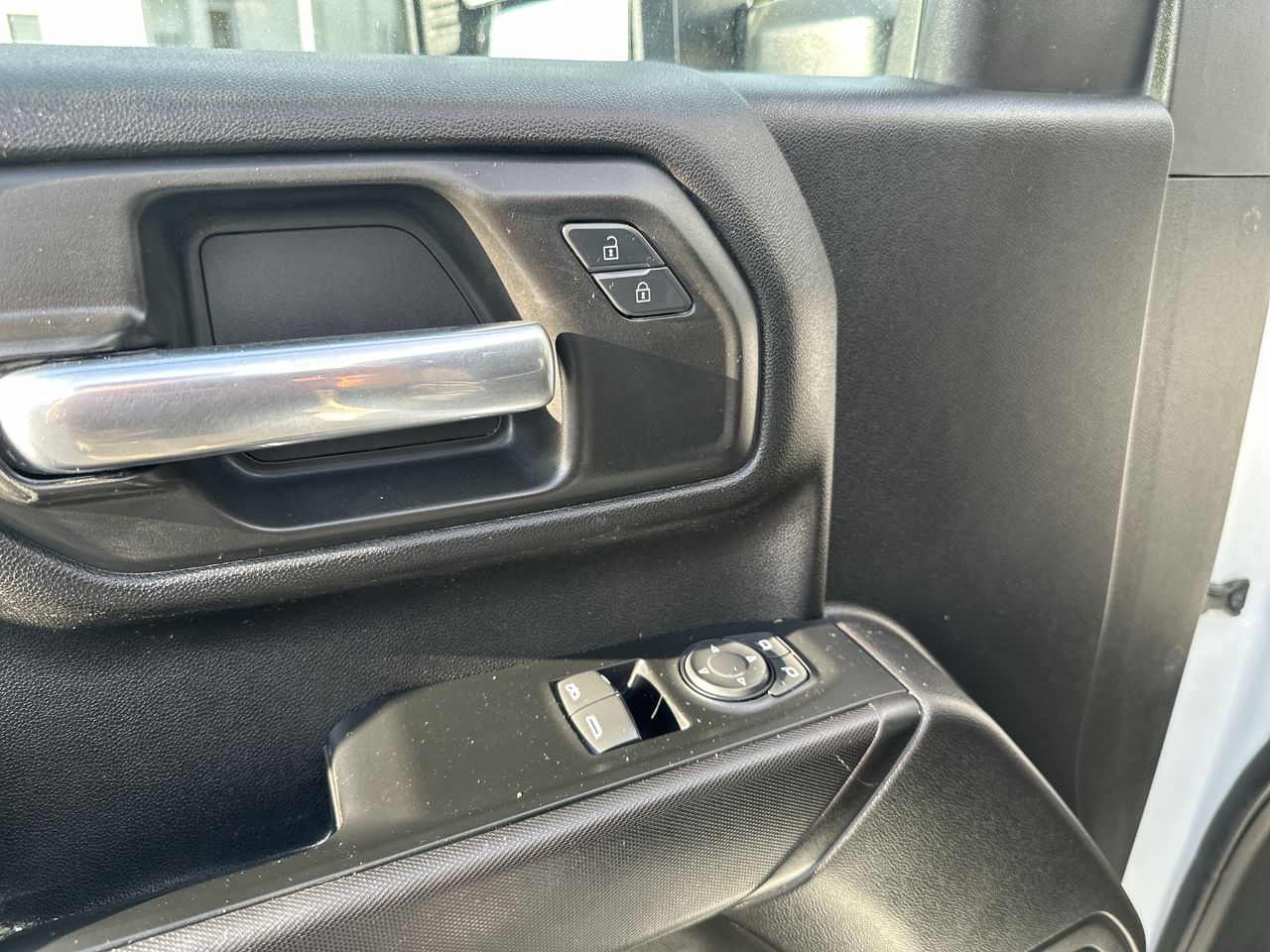 2022 Chevrolet Silverado 3500 HD Chassis Cab Work Truck