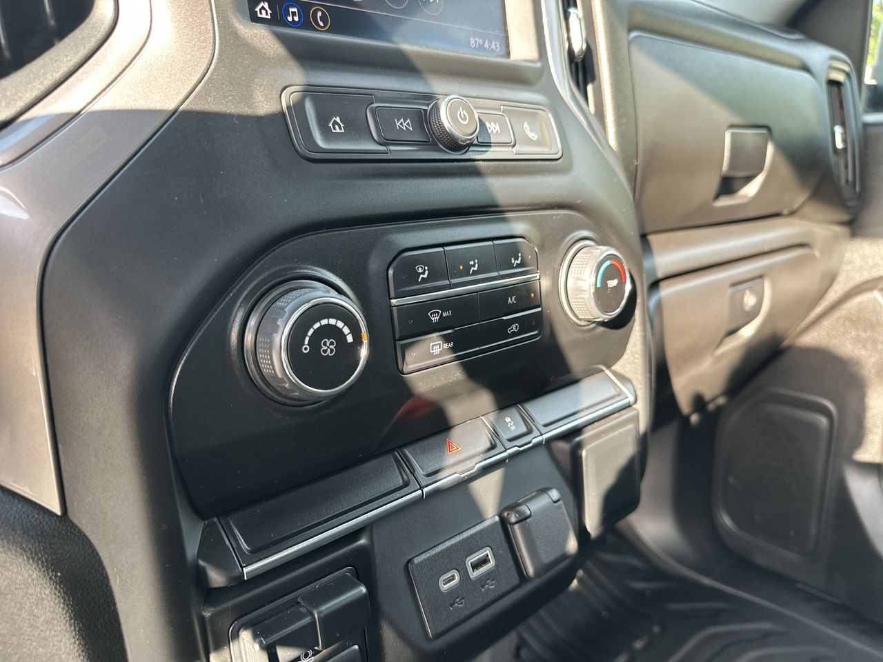 2022 Chevrolet Silverado 3500 HD Chassis Cab Work Truck