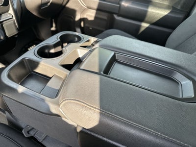 2022 Chevrolet Silverado 3500 HD Chassis Cab Work Truck