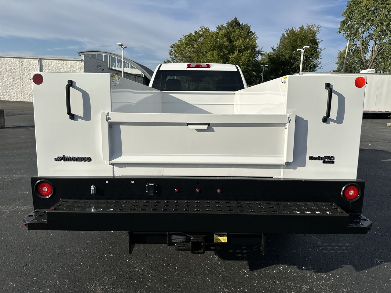 2022 Chevrolet Silverado 3500 HD Chassis Cab Work Truck