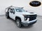 2023 Chevrolet Silverado 3500 HD Chassis Cab Work Truck