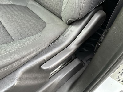 2023 Chevrolet Silverado 3500 HD Chassis Cab Work Truck