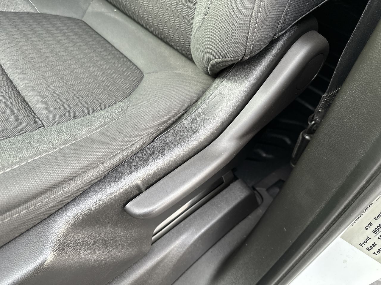 2023 Chevrolet Silverado 3500 HD Chassis Cab Work Truck