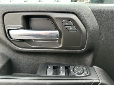 2023 Chevrolet Silverado 3500 HD Chassis Cab Work Truck