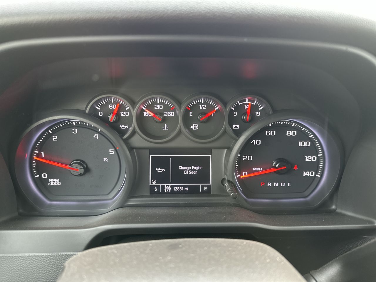 2023 Chevrolet Silverado 3500 HD Chassis Cab Work Truck