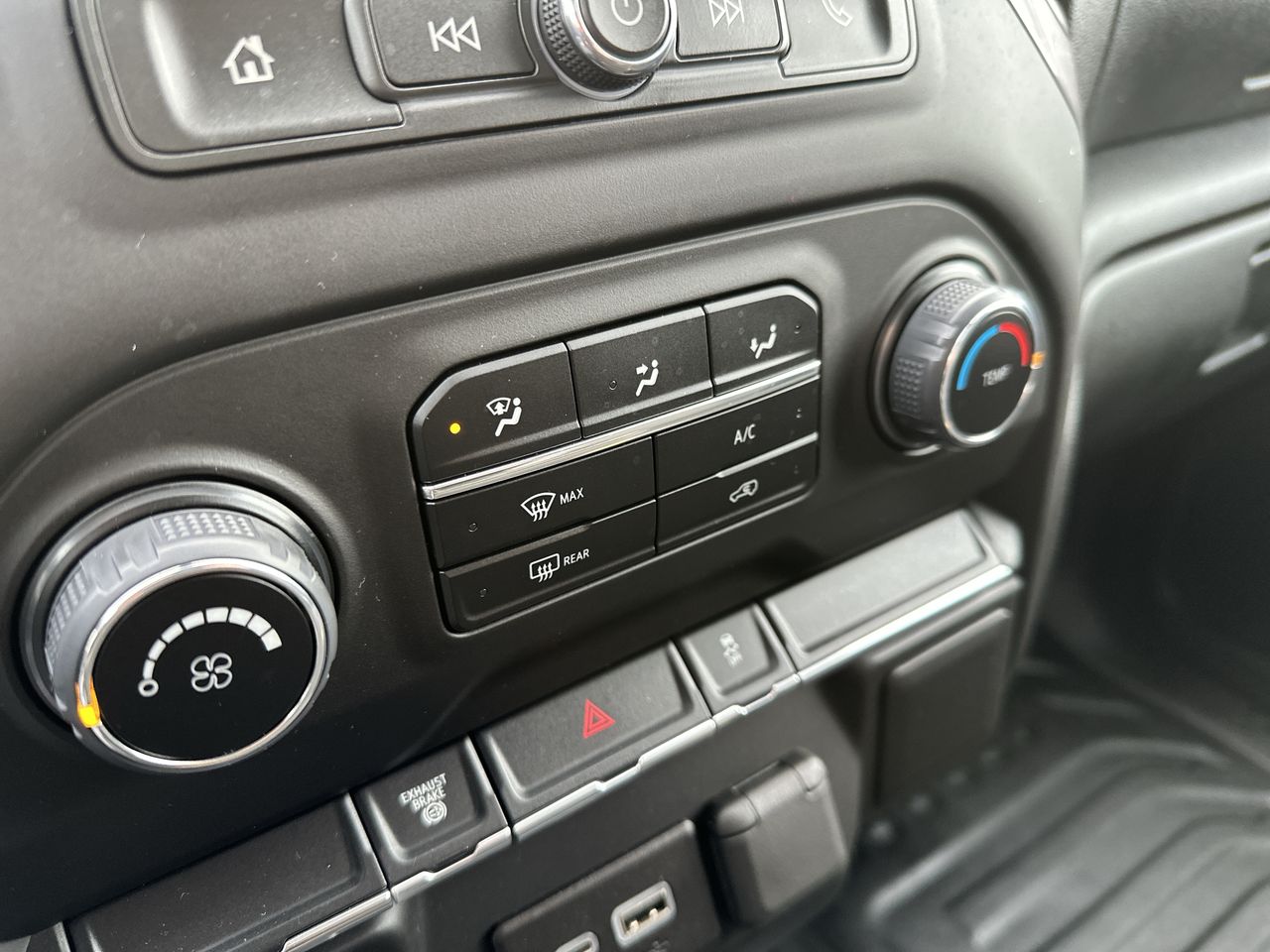 2023 Chevrolet Silverado 3500 HD Chassis Cab Work Truck