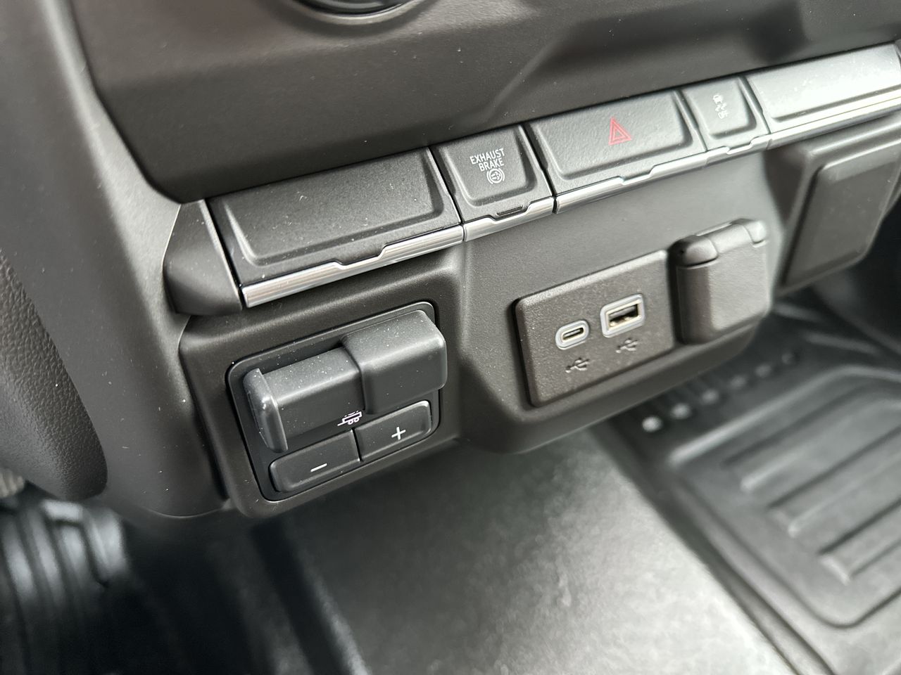 2023 Chevrolet Silverado 3500 HD Chassis Cab Work Truck