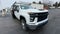 2023 Chevrolet Silverado 3500 HD Chassis Cab Work Truck