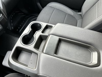 2023 Chevrolet Silverado 3500 HD Chassis Cab Work Truck