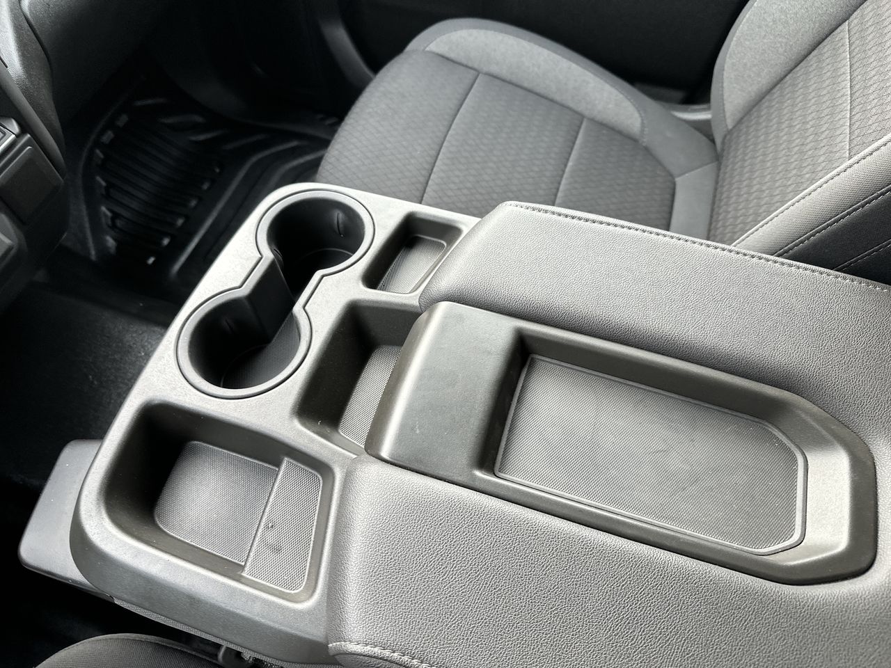 2023 Chevrolet Silverado 3500 HD Chassis Cab Work Truck