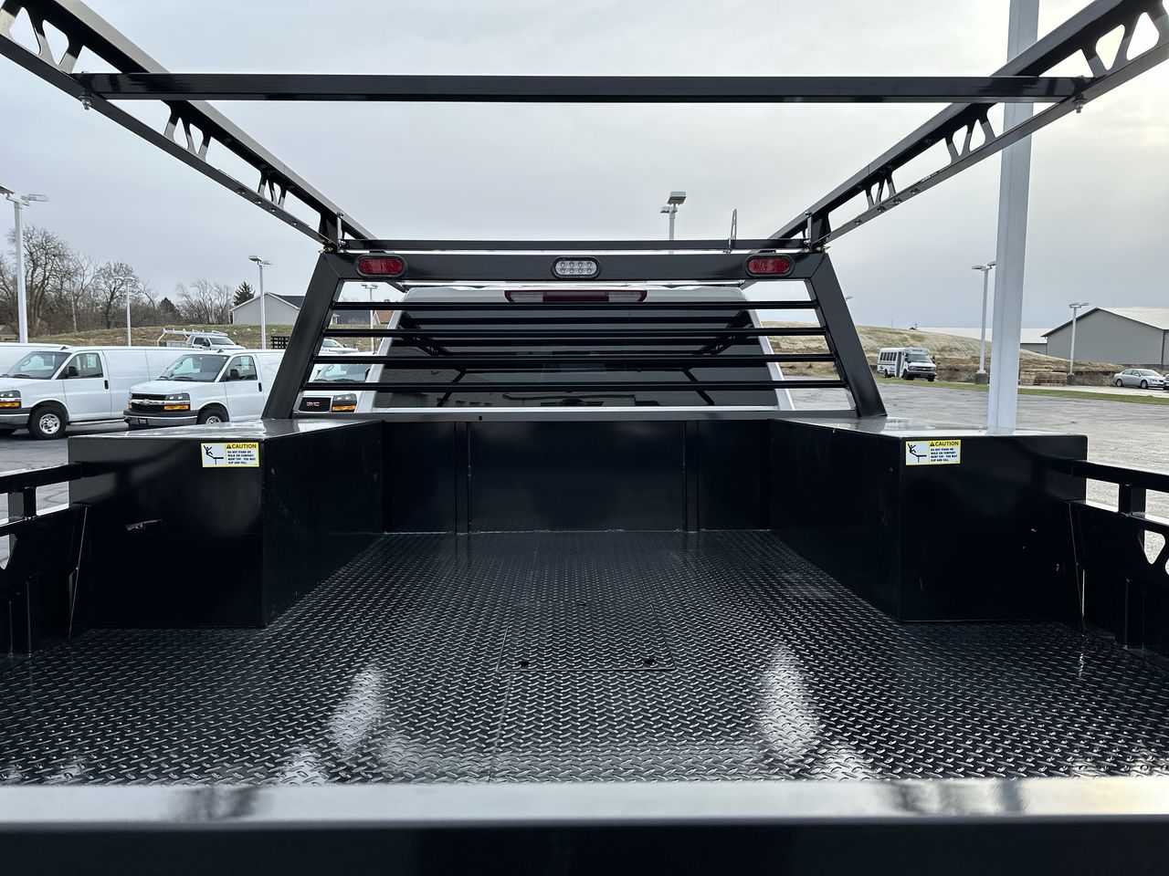 2023 Chevrolet Silverado 3500 HD Chassis Cab Work Truck