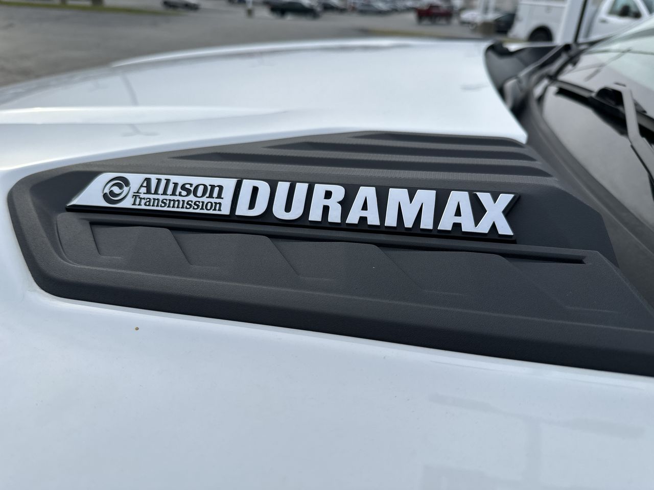 2023 Chevrolet Silverado 3500 HD Chassis Cab Work Truck