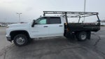 2023 Chevrolet Silverado 3500 HD Chassis Cab Work Truck