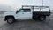 2023 Chevrolet Silverado 3500 HD Chassis Cab Work Truck