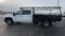 2023 Chevrolet Silverado 3500 HD Chassis Cab Work Truck