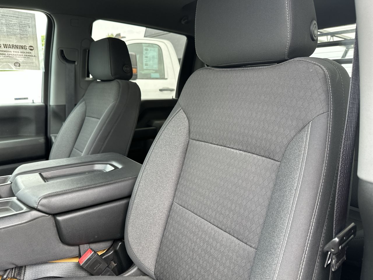 2021 Chevrolet Silverado 3500 HD Chassis Cab Work Truck