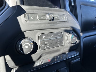 2021 Chevrolet Silverado 3500 HD Chassis Cab Work Truck