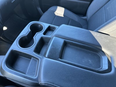 2021 Chevrolet Silverado 3500 HD Chassis Cab Work Truck