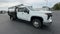 2021 Chevrolet Silverado 3500 HD Chassis Cab Work Truck