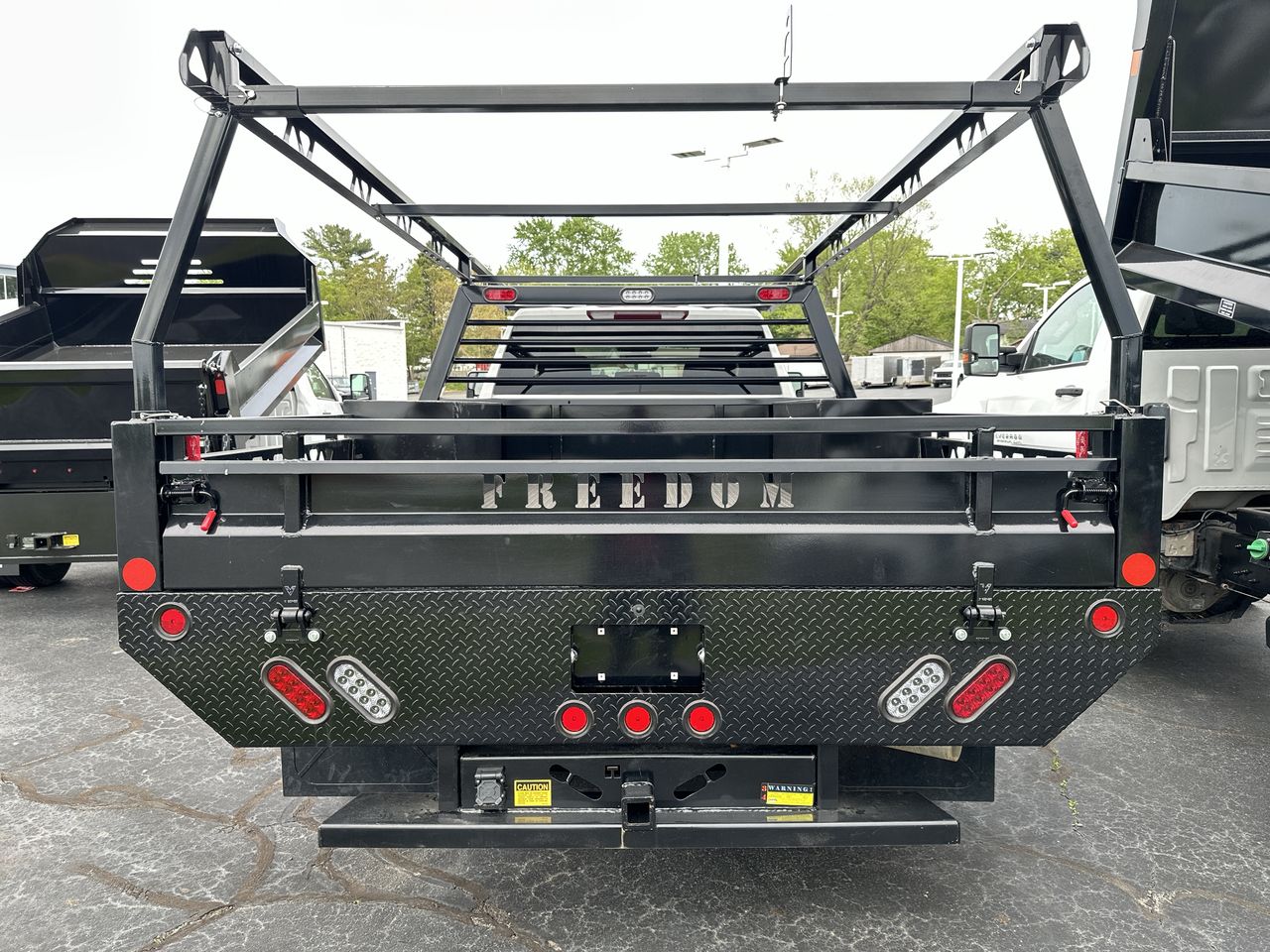 2021 Chevrolet Silverado 3500 HD Chassis Cab Work Truck